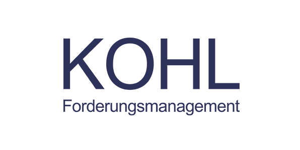 KOHL Forderungsmanagement