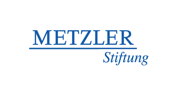METZLER Stiftung