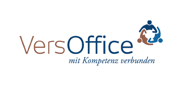 VersOffice - mit Kompetenz verbunden