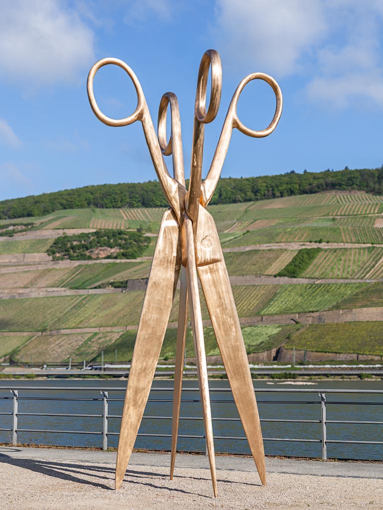 Valie Export – Die Doppelgängerin, 2010