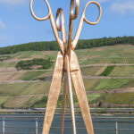 VALIE EXPORT – DIE DOPPELGÄNGERIN, 2010