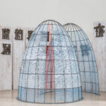 HALEH REDJAIAN – UNDERNEATH THE ARCHES, 2026